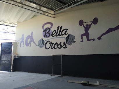 Academia Feminina Bella Cross