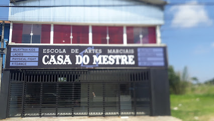 CT Casa do Mestre