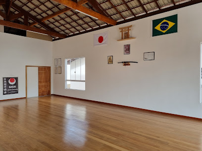 Karate JKA - Kondei Artes Marciais