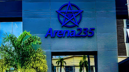 Academia ARENA235