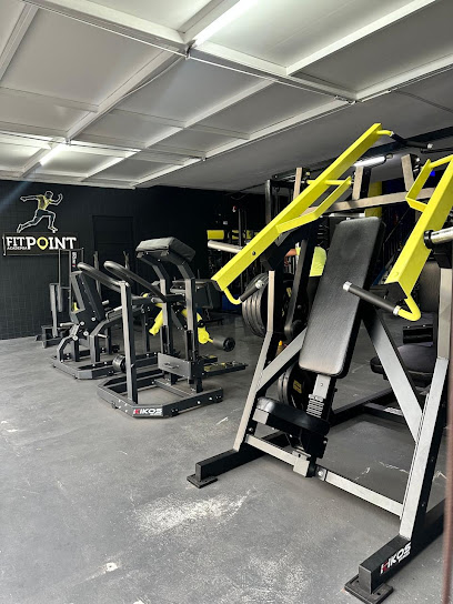 Fit Point Academia