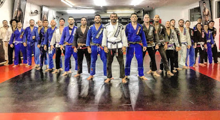 CT Flavio Oliveira Jiu Jitsu - FOJJ