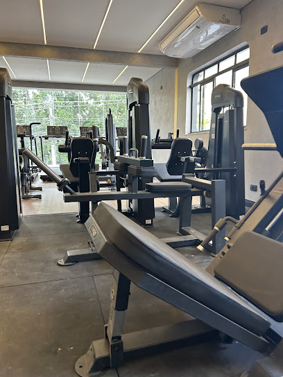 Move Fitness