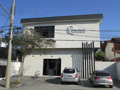 Com Passo Cia de Dança