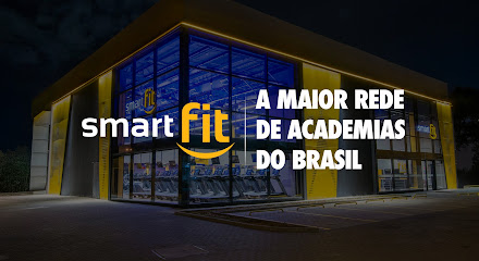 Academia Smart Fit - Center Vale