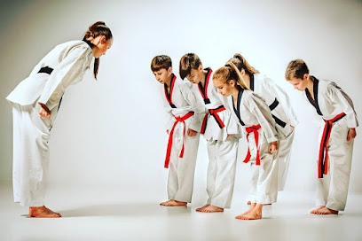 Taekwondo Força de Tigre