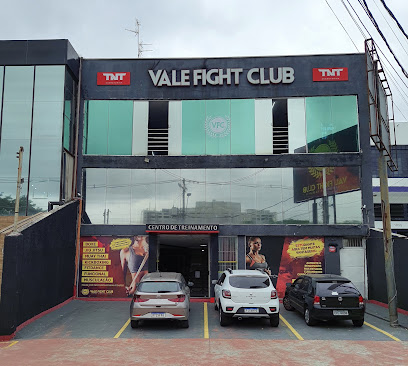 Academia Vale Fight Club
