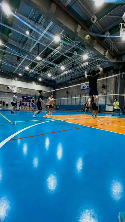 Sesc São José dos Campos