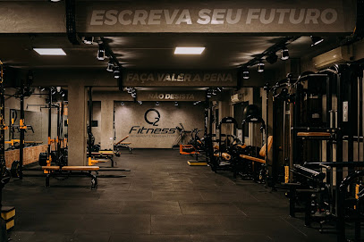 Studio Fitness O2