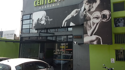 Center Fit Academia