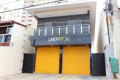 Academia Liber Fit
