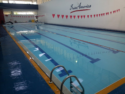 F4 Natação & Fitness