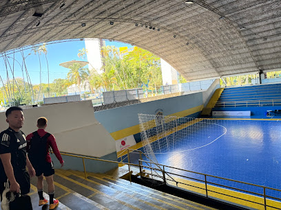 Tênis Clube São José