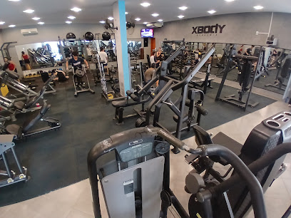 Xbody Academia