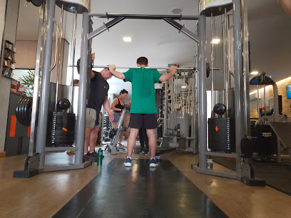 Ax Trainer