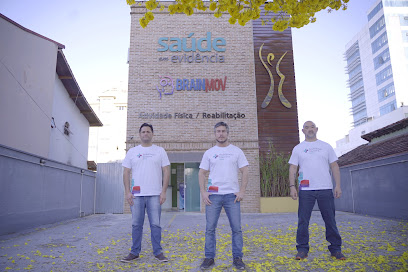 Saúde em Evidência