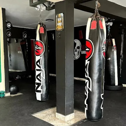 CT Mocotó Garagem Muay Thai
