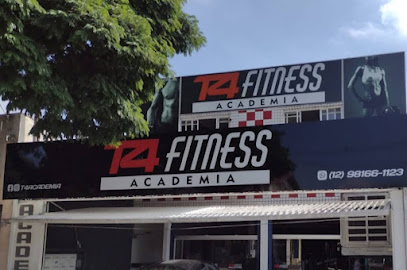 T4 Fitness Academia