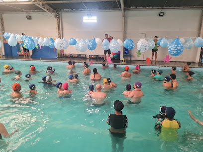 Noctiluca Atividades Aquáticas e Fitness