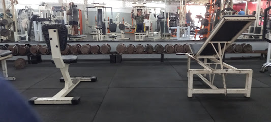 Academia Athletic Center