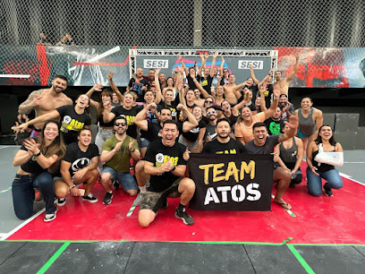 Atos Box