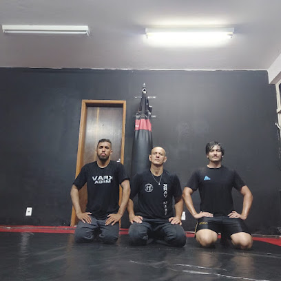 Studio de Krav Maga CM
