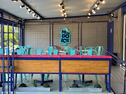 Mundo Ice Sorvetes