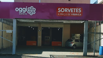 Oggi Sorvetes