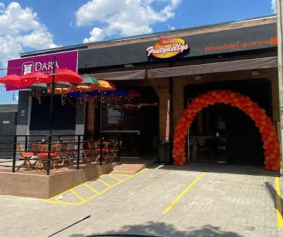 Sorveteria Frutidélis