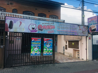 Sorveteria Qdelícia