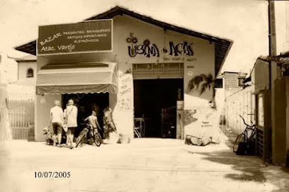 Usina do Açaí
