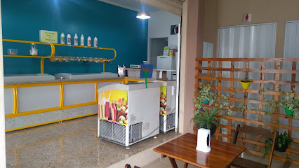 Doce Mania Sorveteria