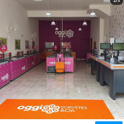 Oggi Sorvetes Deville