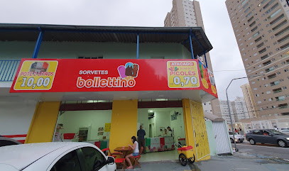 Sorvetes Bollettino