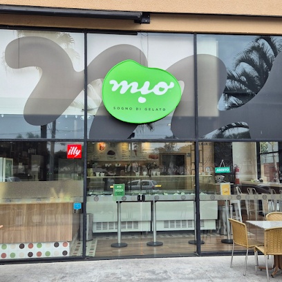 Mio Sogno di Gelato