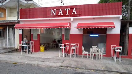 Nata Sorveteria & Açai