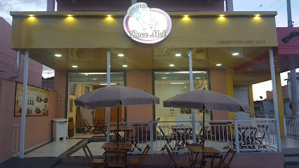 Sorveteria Doce Mel