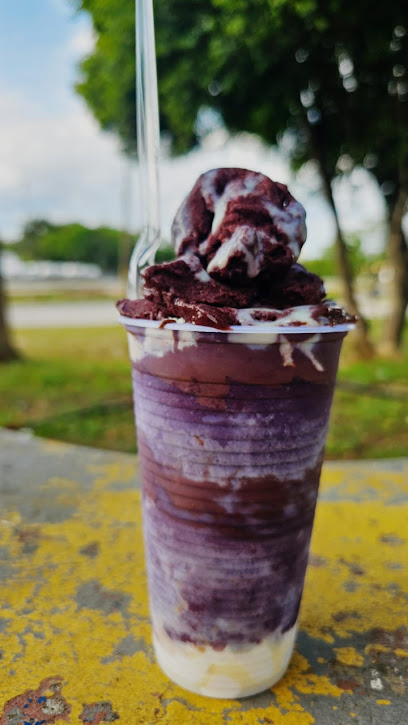 Açaí da Praça Diamante