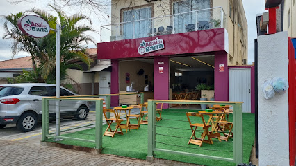 Açai da Barra Barbacena