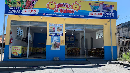 Sorveteria Alquimia Morumbi