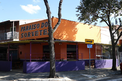 Paraíso dos Sorvetes