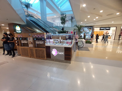 Jah do Açaí CenterVale Shopping