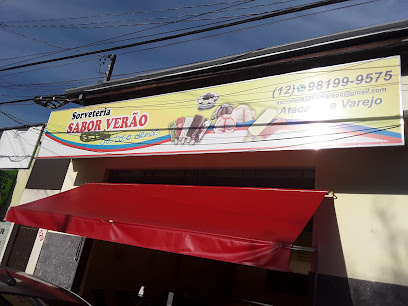 Sabor Verão Sorveteria
