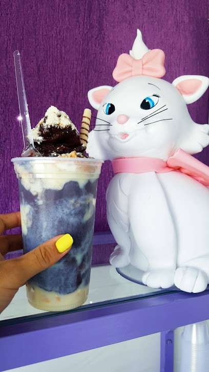 Marie Sorvetes e Açaí