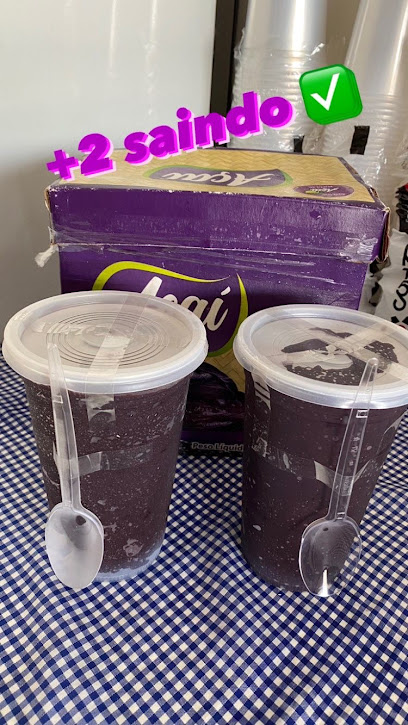 Point do Açaí