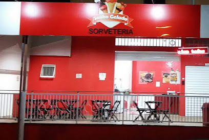Sorveteria Sonho Gelado