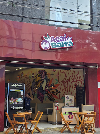 Açaí da Barra