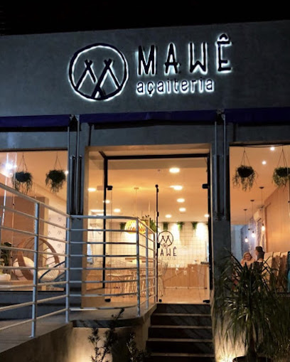 Mawê Açaiteria
