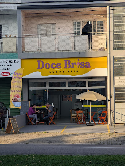 Natuice - Sorveteria e Açaíteria