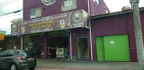 Indústria do Açaí